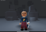 Bloxy build!