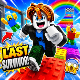 LAST SURVIVOR!
