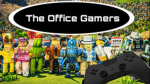 THE OFFICE GAMERS