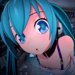 [アニメ] Anime