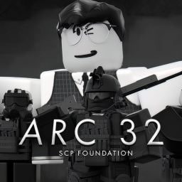 [OPEN BETA] ARC - 32