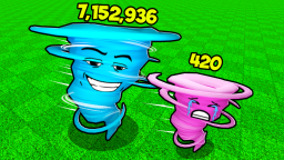 Zostań Tornado