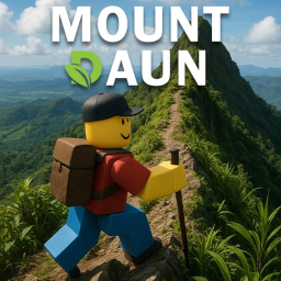 [ JUMP ] Gunung Daun 🍃 icon