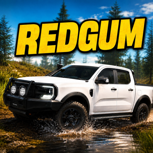 Redgum [EARLY ACCESS]