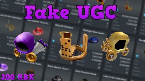 Fake Limited's Hub