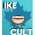 IKE CULT