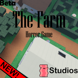 The Farm Horror Game