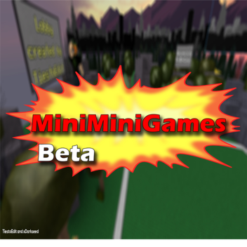 MiniMini Games