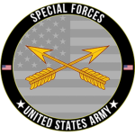 [P;USA] Army Special Forces