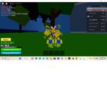 THE START OF THE NOOBS