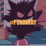#POLOWAY