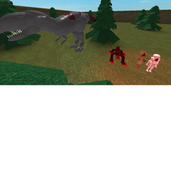 survive the scp's (read desc)