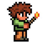 Terraria L V R S :)