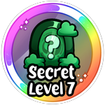 Beat Secret Level 7