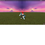 - Robloxian Army Police Department -