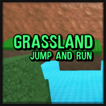 Grassland - Jump 'n' Run [BETA]