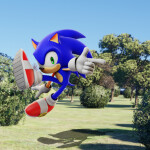 Sonic OW