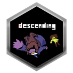 caption=Badge