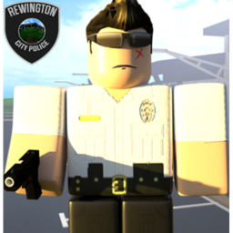 City of Rewington