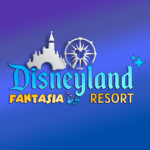 Disneyland Fantasia