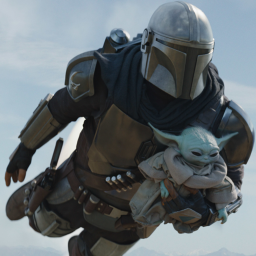 Bounty Hunters