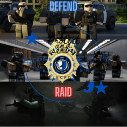Emberfield City Police Department