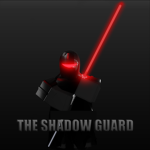 TGE【 The Shadow Guard 】