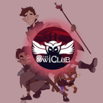 =/The owl house fan group/=