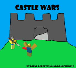 Castle wars