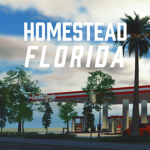 Homestead, Florida Community