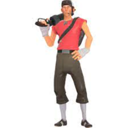 Scout Simulator