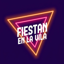 [💥] FIESTAN EN LA VILA