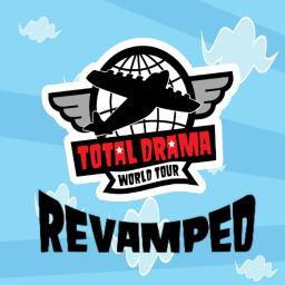 Total Drama World Tour