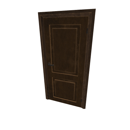 Door[PBR]