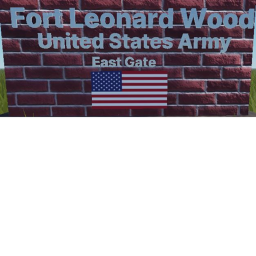 Fort Leonard