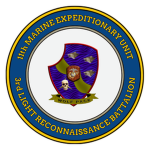 3rd Light Armored Reconnaissance Βattalion