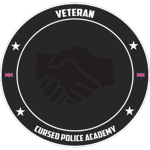[CPA] Veteran.