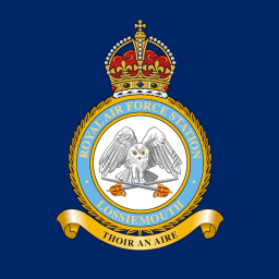 RAF station Lossiemouth