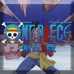 One Piece Universe