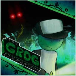 The Grog Dimension