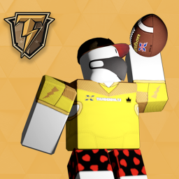 |XFL| Legion Field