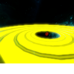 black hole (beta)