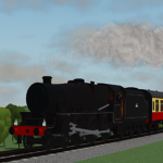 Oxford2buses and RhysBlainTrainsYT