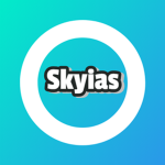 Skyias for life I guess