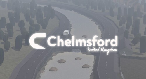 [🐟 FISHING] Chelmsford, UK