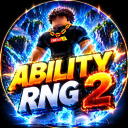 🌼Spring Pt 2🌼Ability RNG 2