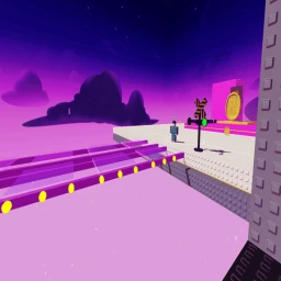 glass bridge obby icon