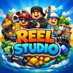 The Reel studio Group Thumbnail