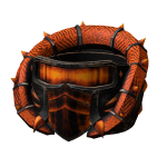 Hallows Renegade