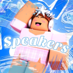 Speaker’s Café